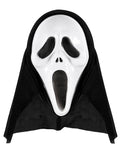Täysnaamio Halloween