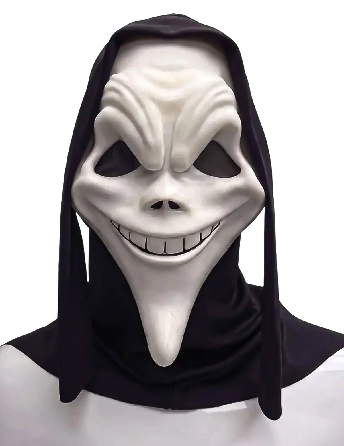 Grinny Scary Movie 6™ naamio aikuisille