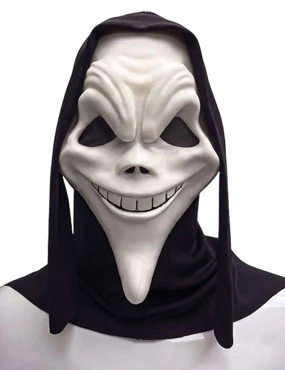 Grinny Scary Movie 6™ naamio aikuisille