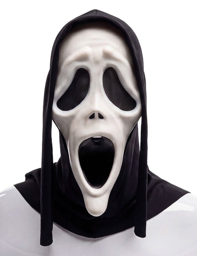 Killier Scary Movie 6™ naamio aikuisille