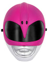 Masque Power Ranger™ pour enfant rose