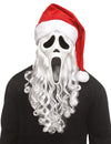 Scream™-joulunaamio aikuisille
