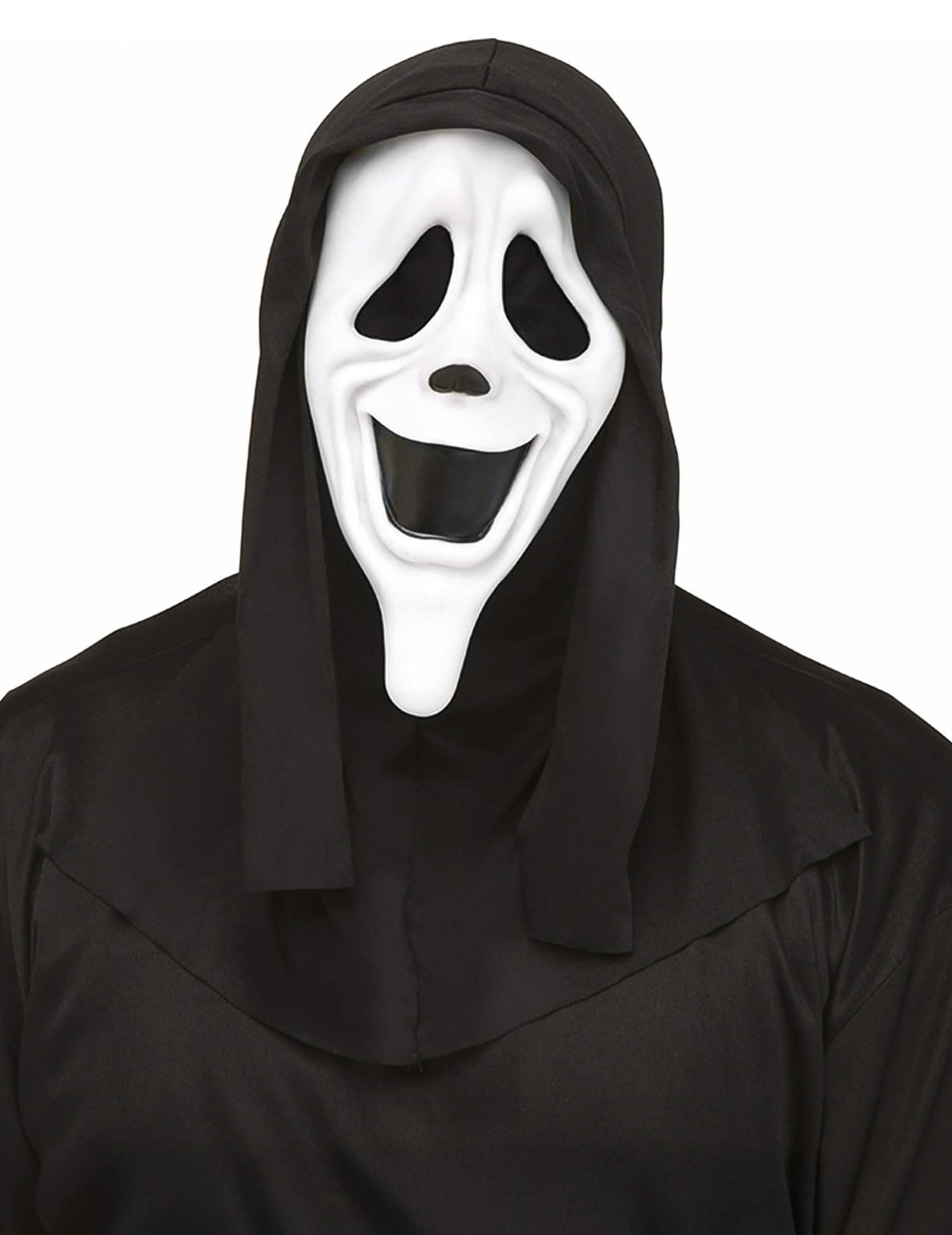 Scary Movie™ hymyilevä naamari aikuisille