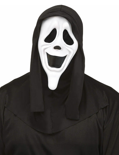 Scary Movie™ hymyilevä naamari aikuisille