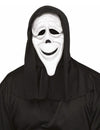 Scary Movie™ Stoned Smiley -naamari aikuisille