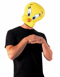Looney Tunes -asupuvut
