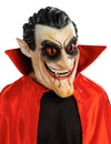 Deluxe vampyyrinaamio aikuisille