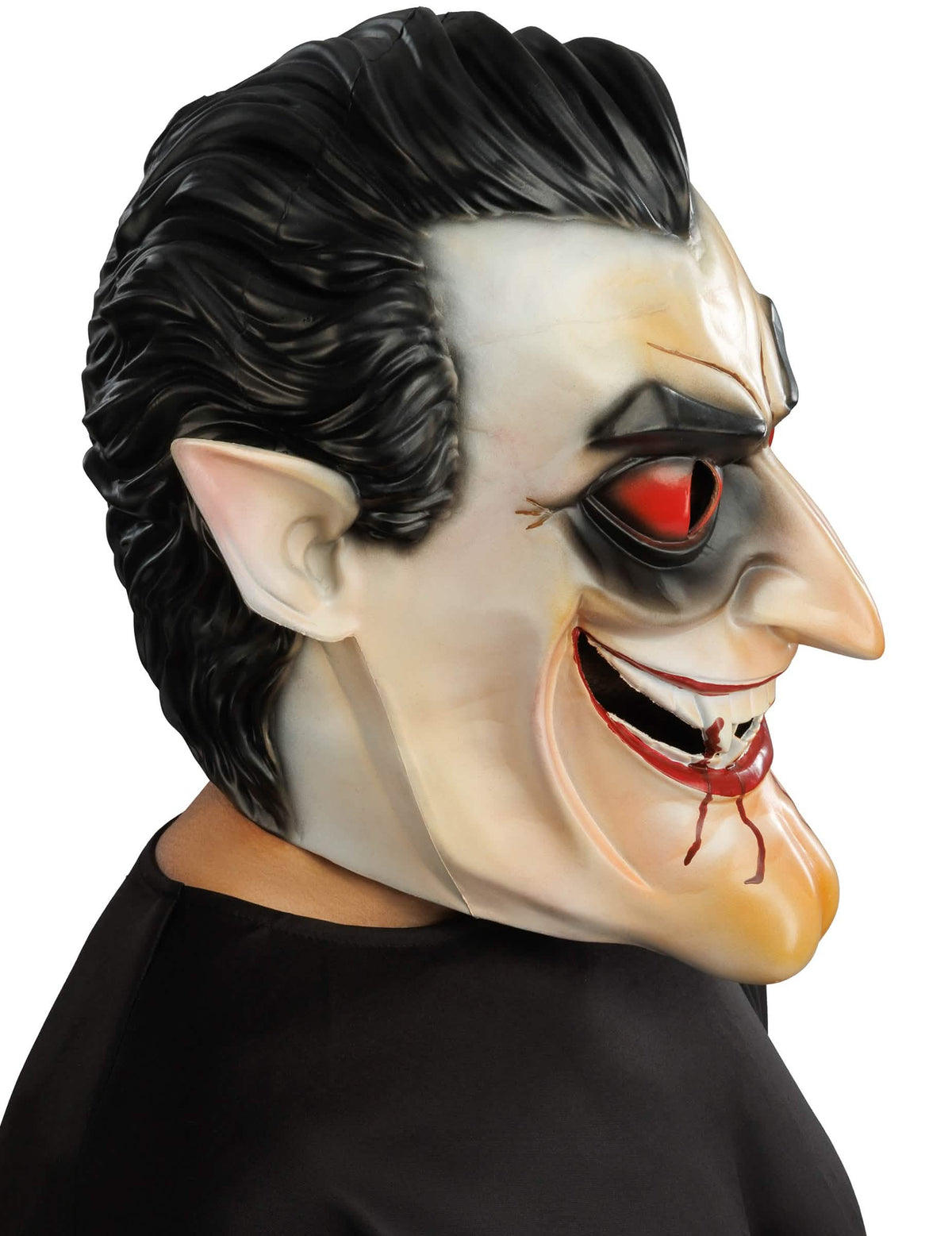 Deluxe vampyyrinaamio aikuisille