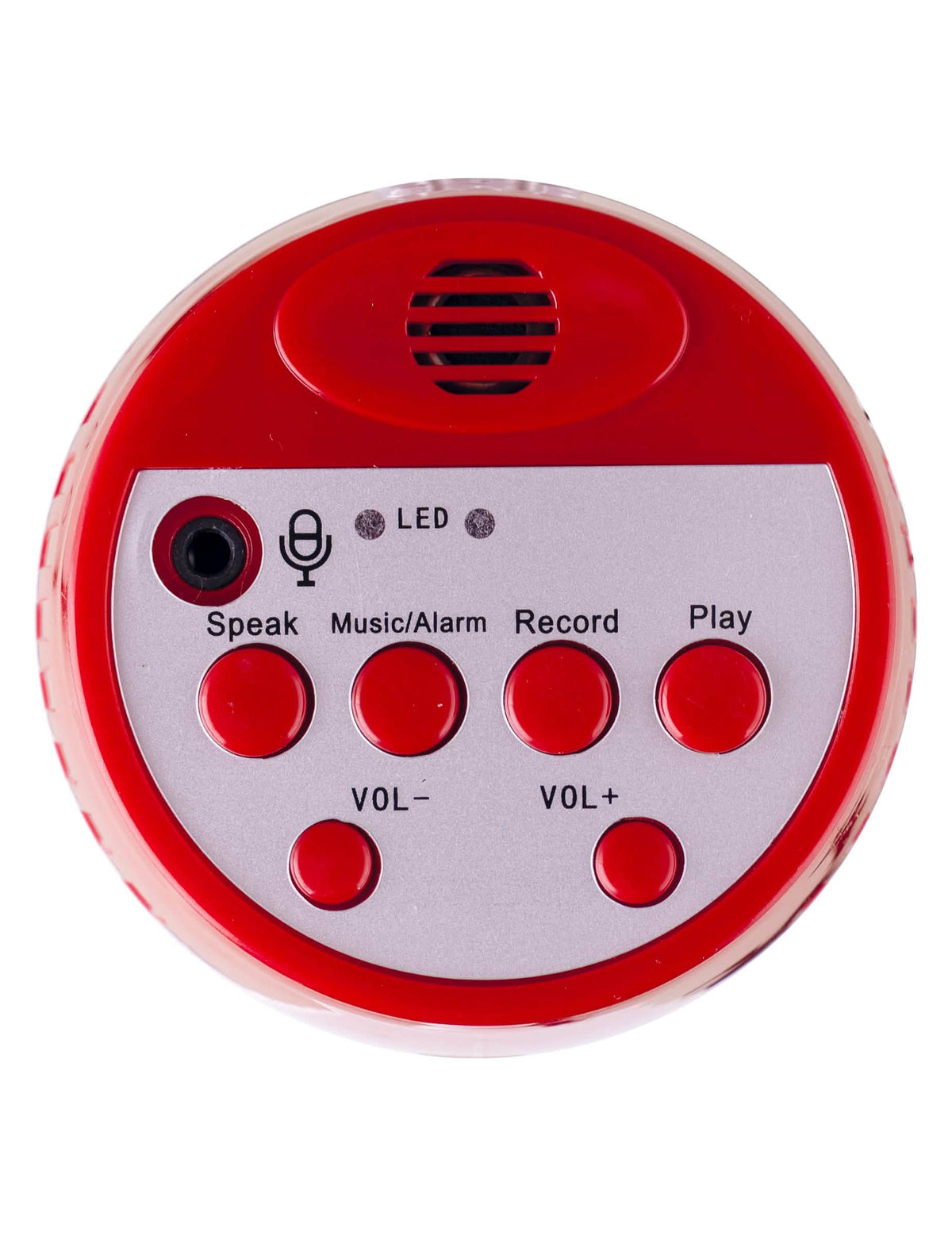 Megafoni XL