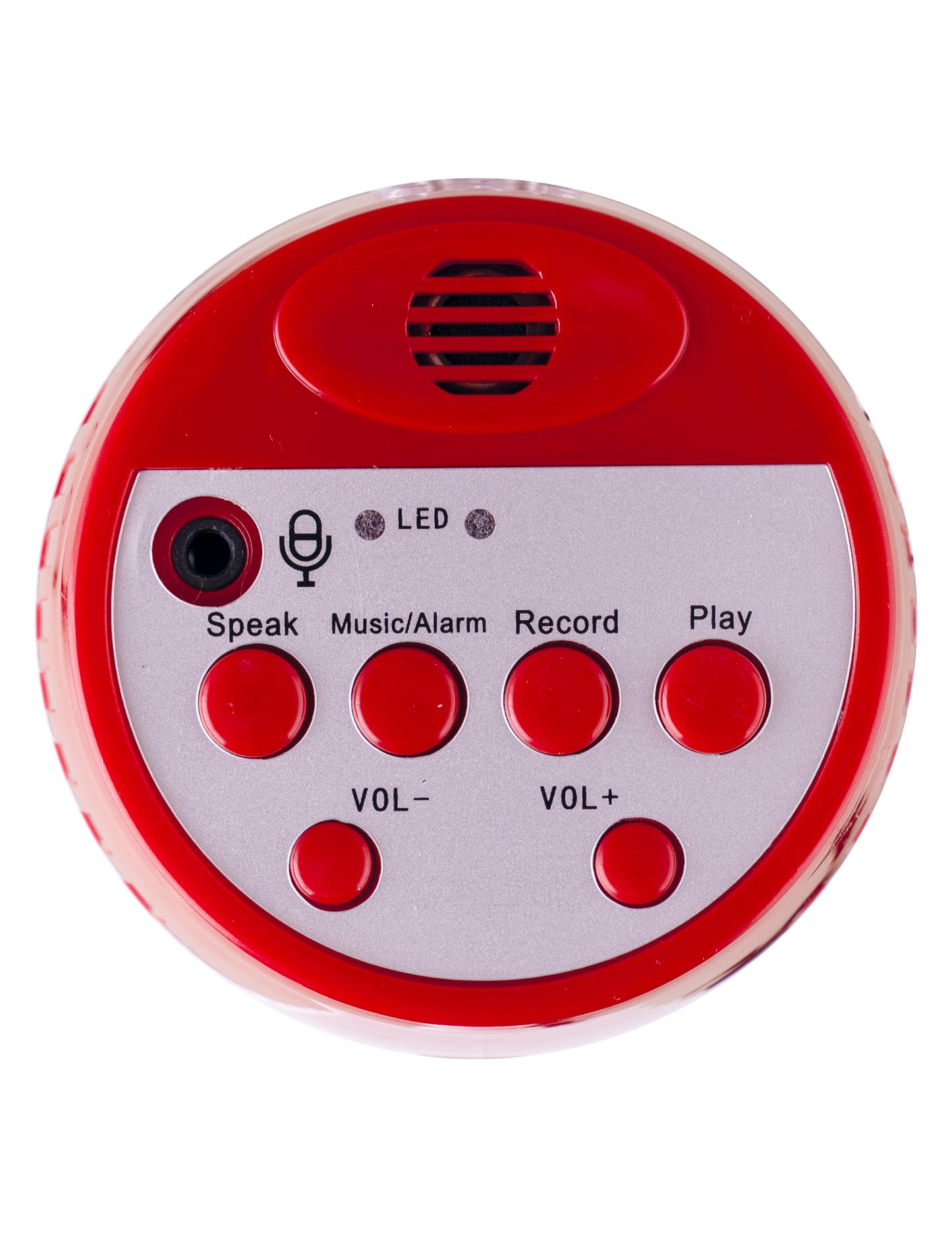Megafoni XL