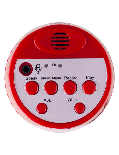 Megafoni XL