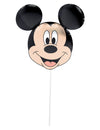 Mini Mickey Mouse™ foliopollo 27 x 38 cm