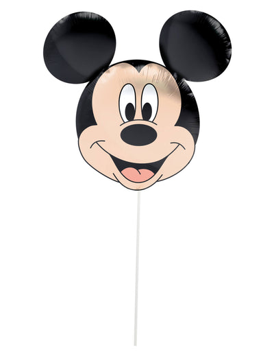 Mini Mickey Mouse™ foliopollo 27 x 38 cm