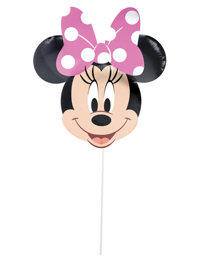Minnie Mouse™ mini-foliopallo 29 x 21 cm