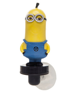 Minions-aiheinen koristelu
