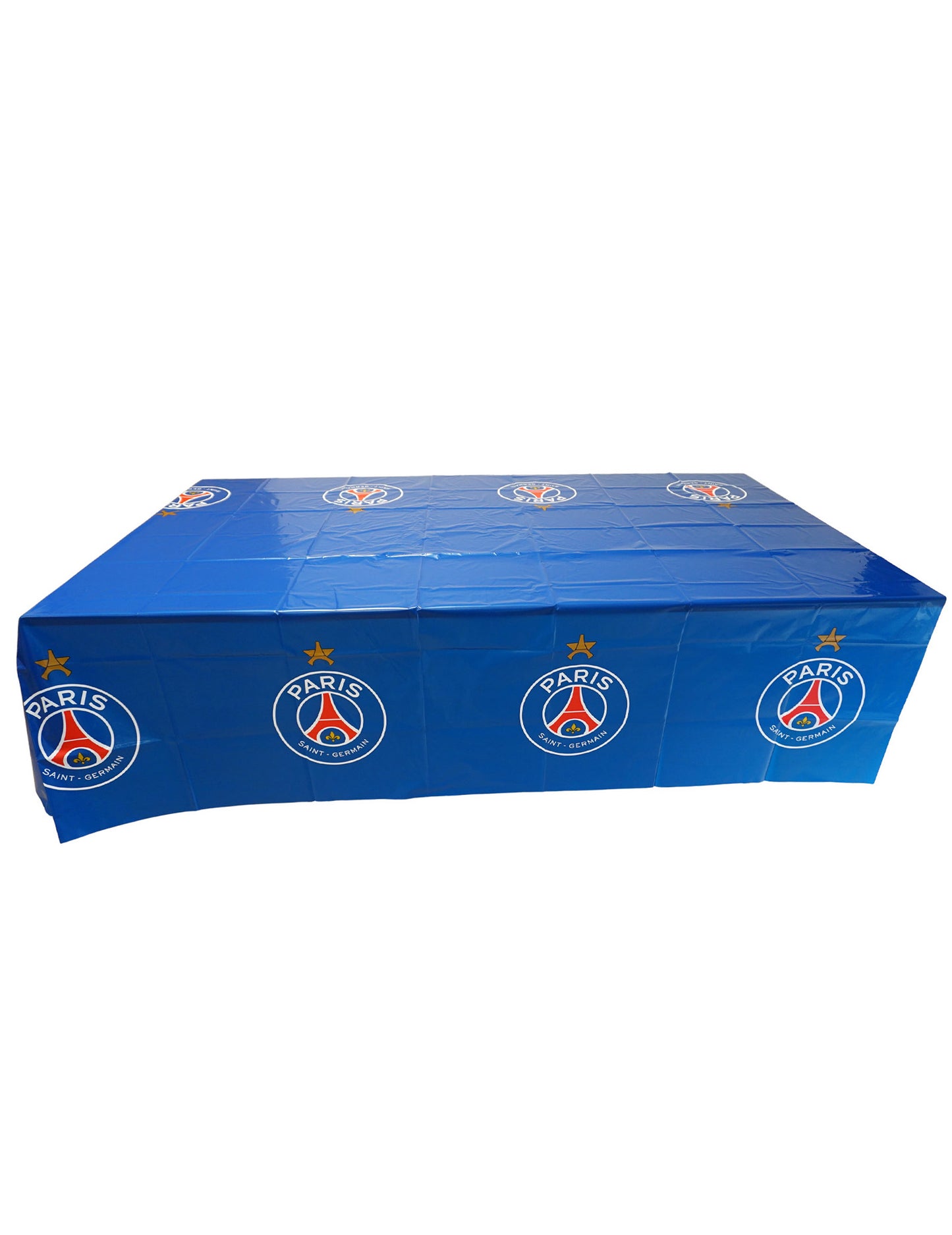 Muovinen PSG™ pöytäliina 130 x 180 cm