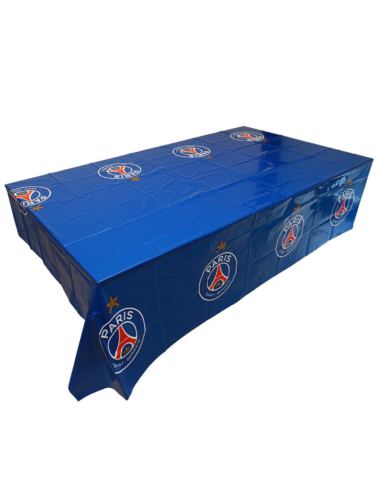Muovinen PSG™ pöytäliina 130 x 180 cm
