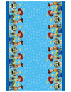 Toy Story 5™ -muovipöytäliina 120 x 180 cm