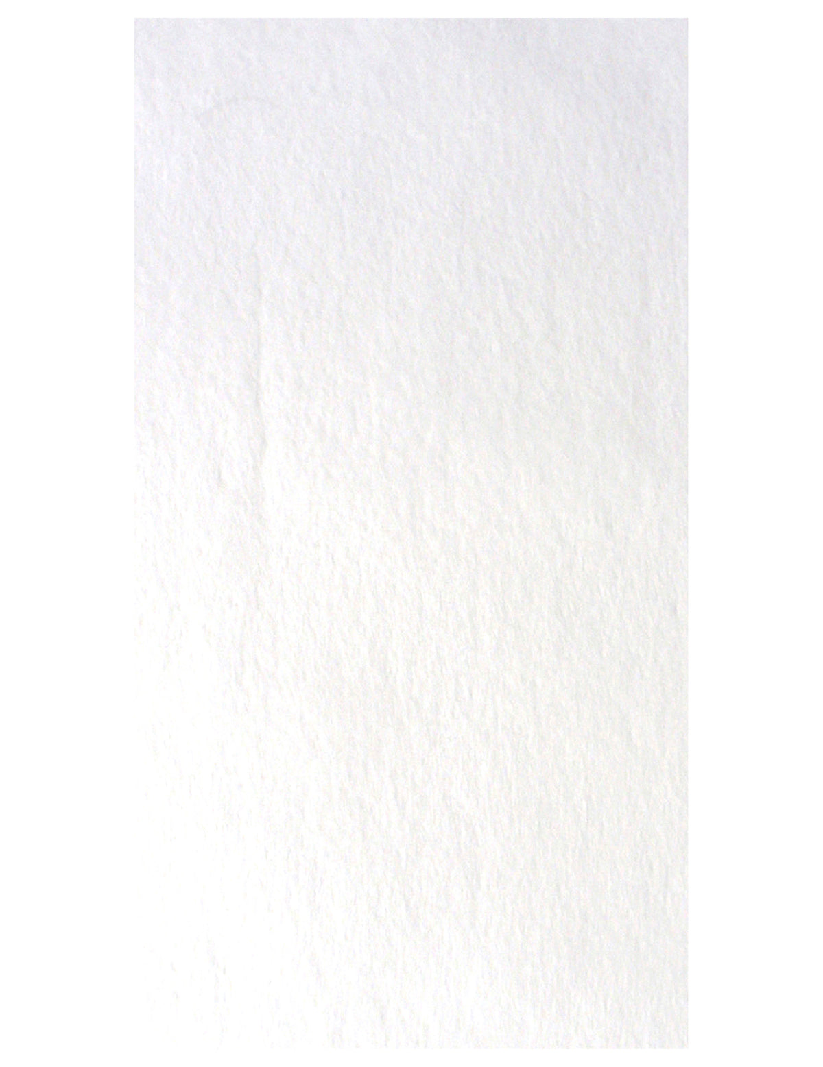 Valkoinen kuitukangaspöytäliina 150 x 300 cm