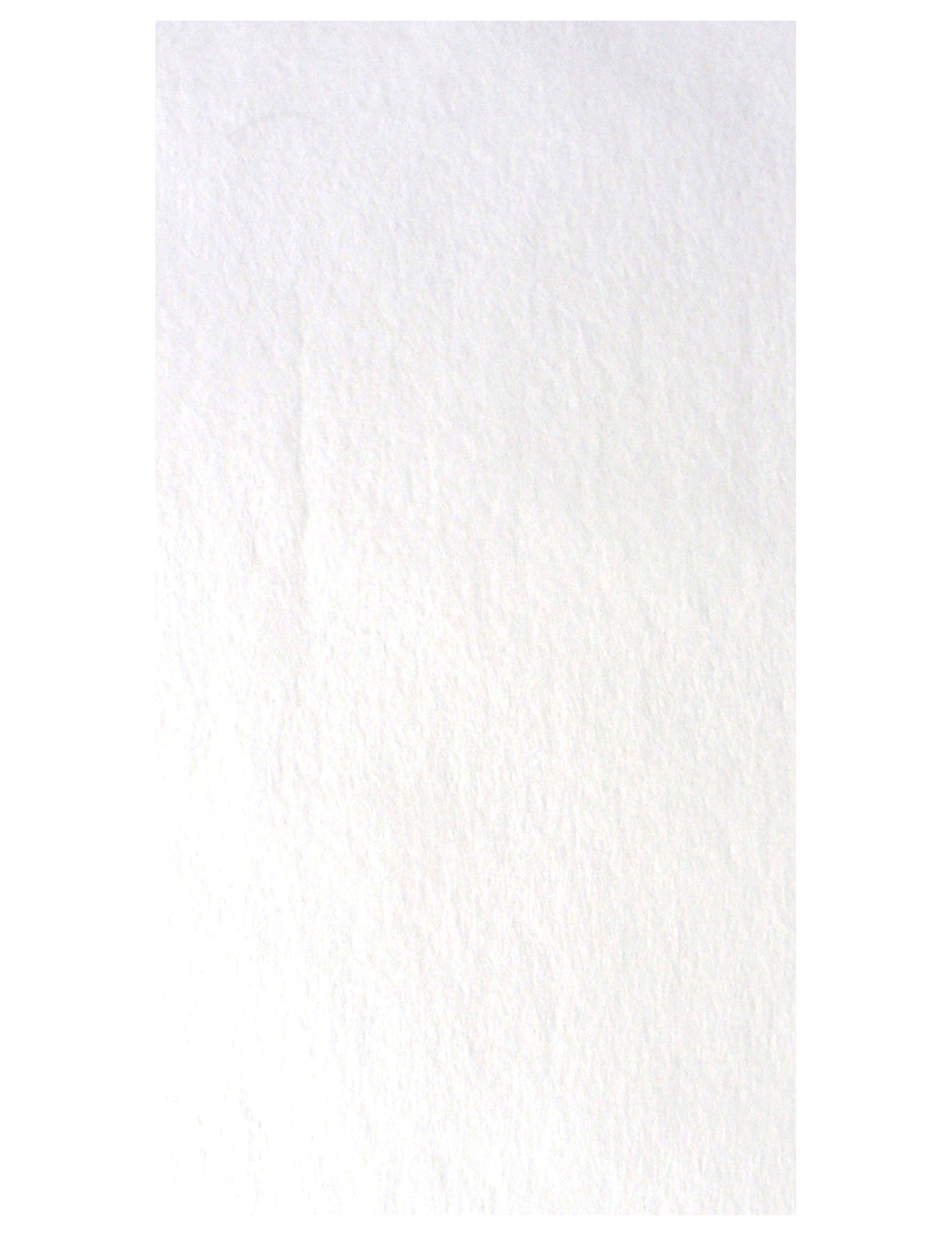Valkoinen kuitukangaspöytäliina 150 x 300 cm