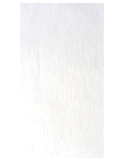 Valkoinen kuitukangaspöytäliina 150 x 300 cm