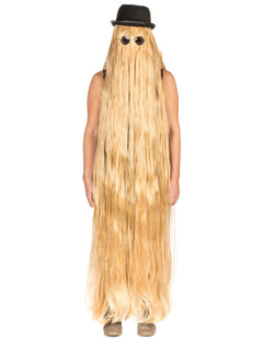 Kuuluisat blondit hahmot