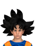 Dragon Ball Z -asusteet