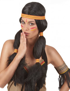 Accessoires Indiens