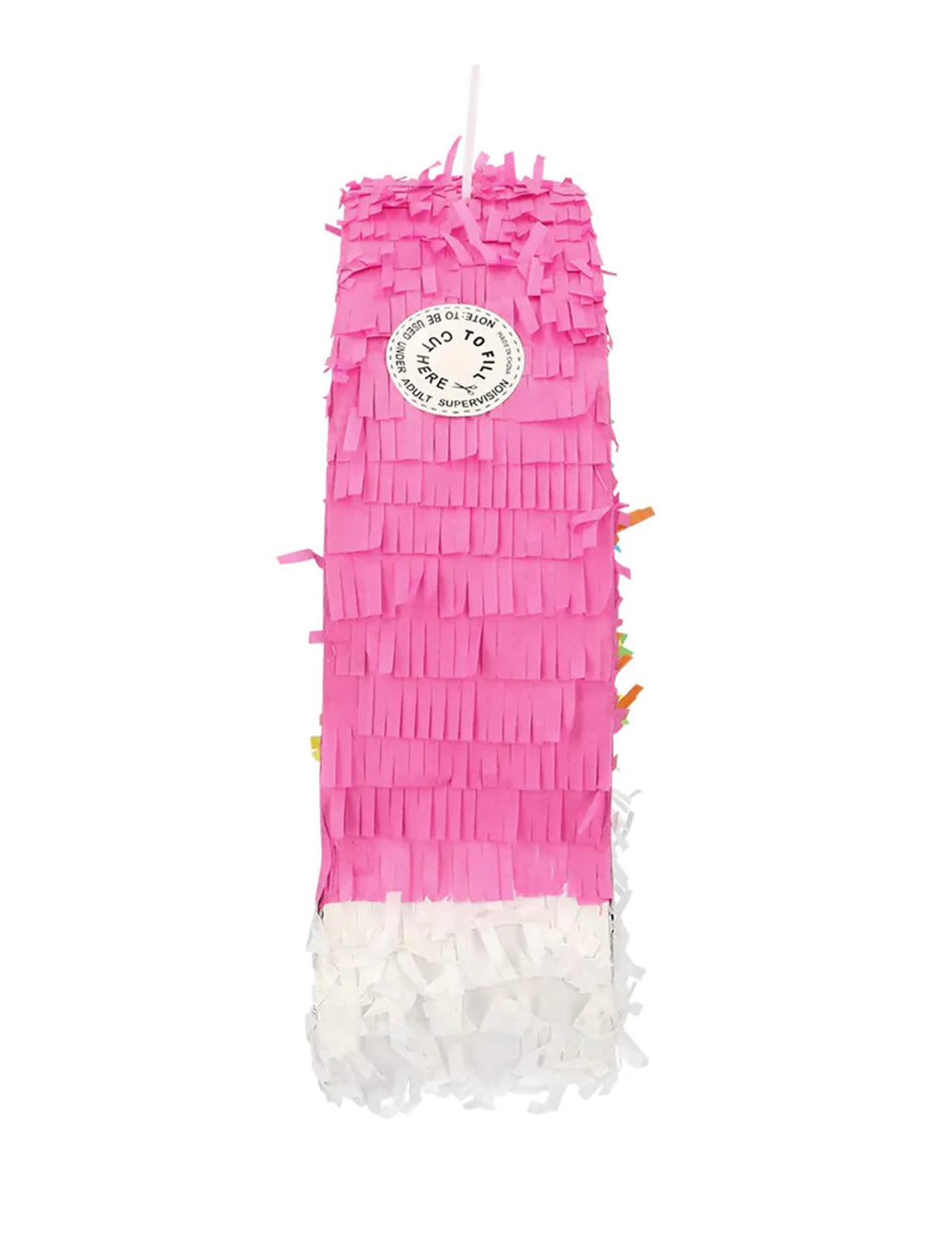 Sateenkaari-piñata 45 cm