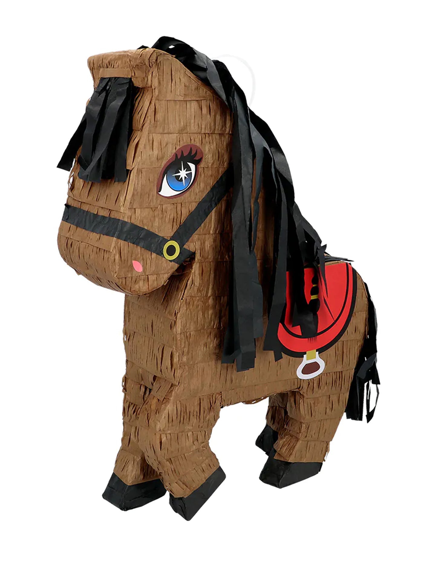 Hevonen-piñata 43 cm
