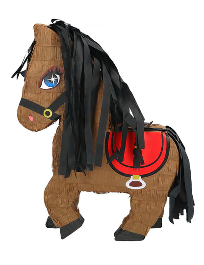 Hevonen-piñata 43 cm