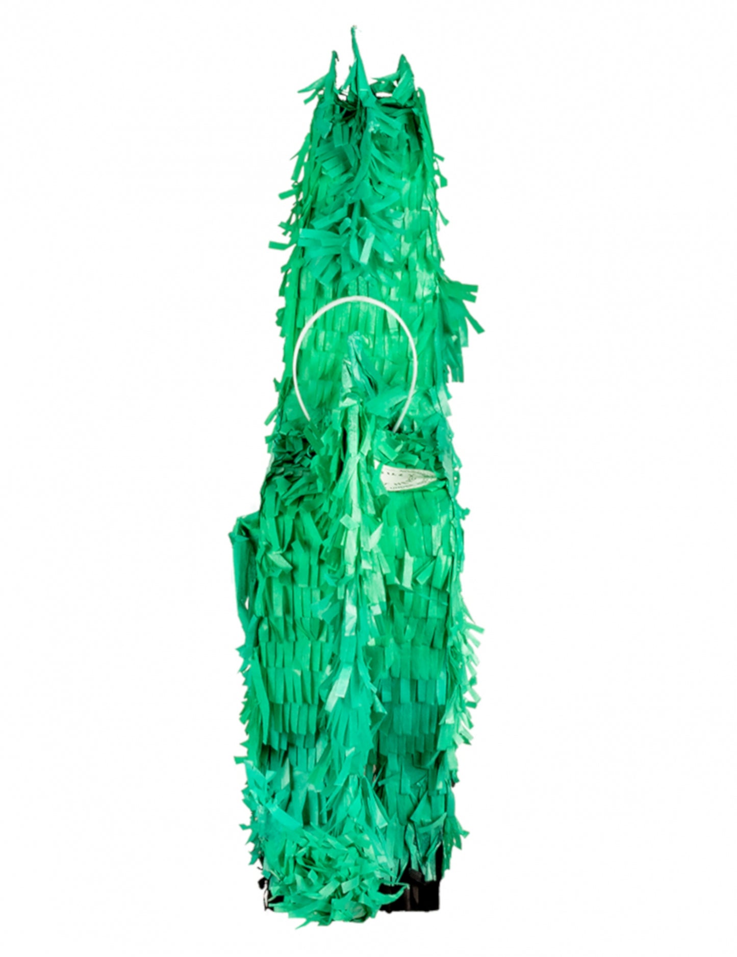 Piñata dragon vert 49 x 47 cm