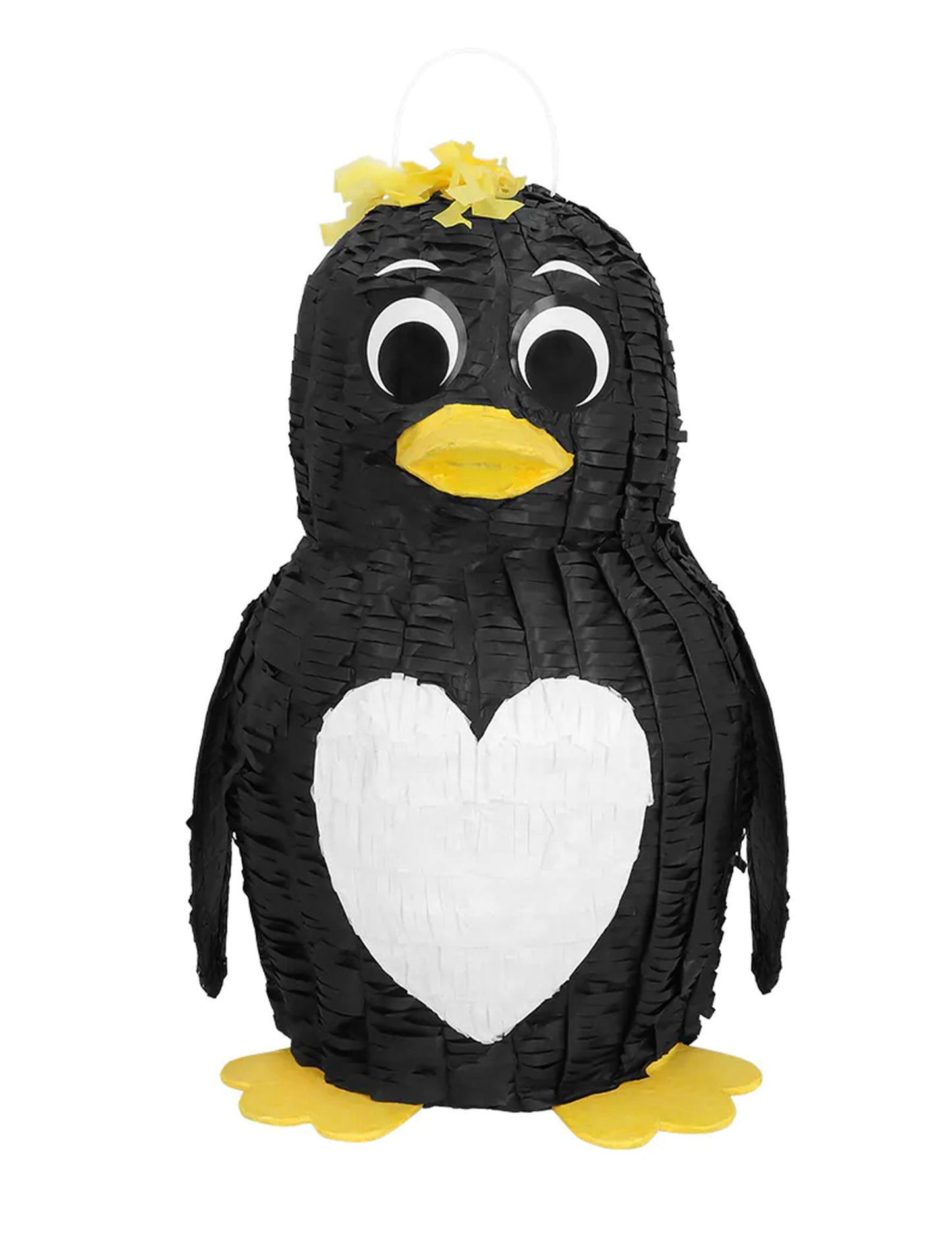 Pingviini-piñata 37 cm
