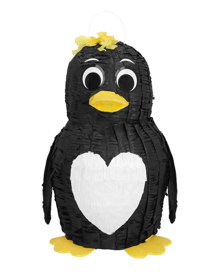 Pingviini-piñata 37 cm
