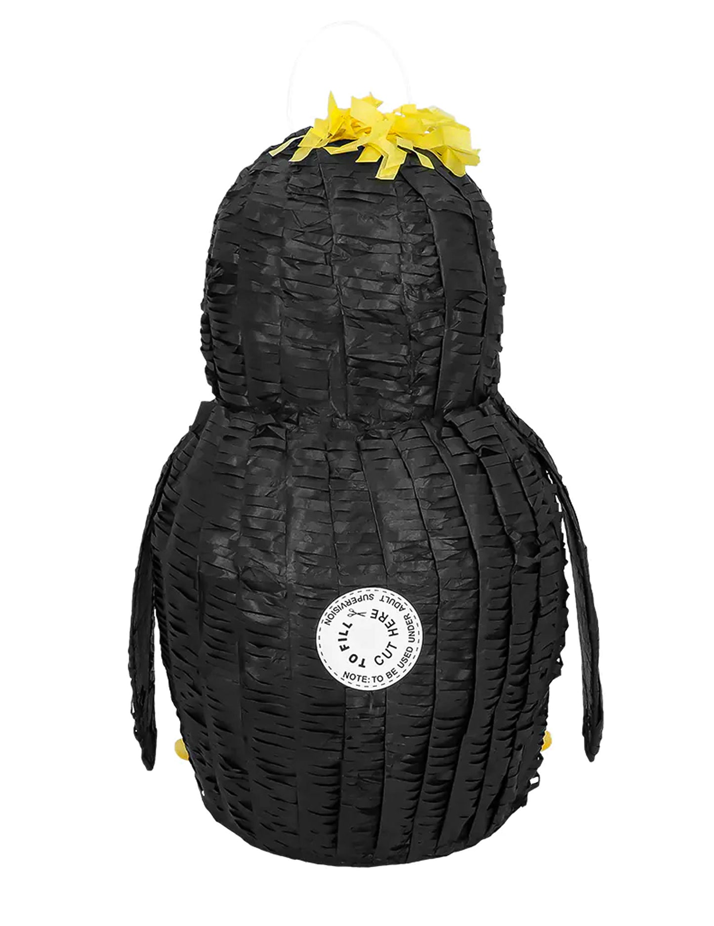 Pingviini-piñata 37 cm