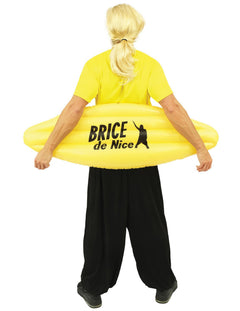 Brice de Nice -asut