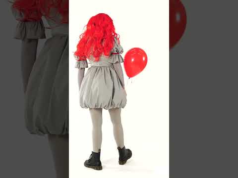 Déguisement Pennywise IT™ femme