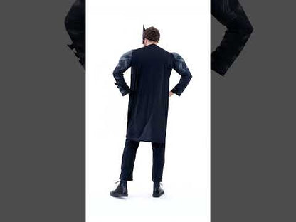 Déguisement luxe Batman™ Dark Knight Rises homme