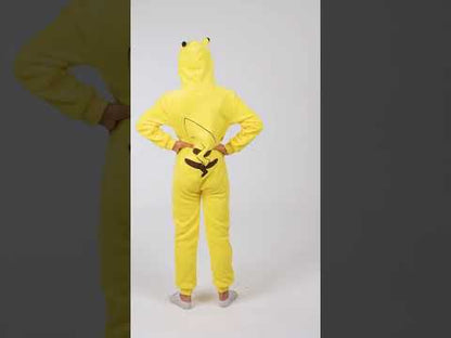 Combinaison Pikachu Pokémon™ Enfant