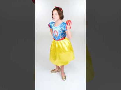 Déguisement Blanche Neige™ classique enfant
