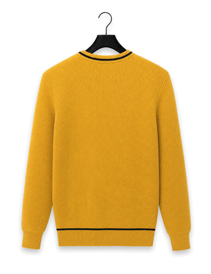 Pull Poufsouffle Harry Potter™ adulte