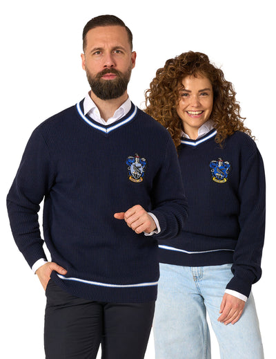 Pull Serdaigle Harry Potter™ adulte