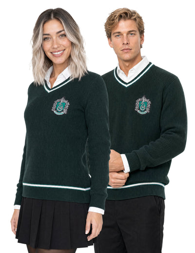 Pull Serpentard Harry Potter™ adulte