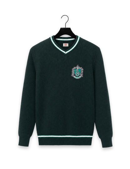 Pull Serpentard Harry Potter™ adulte