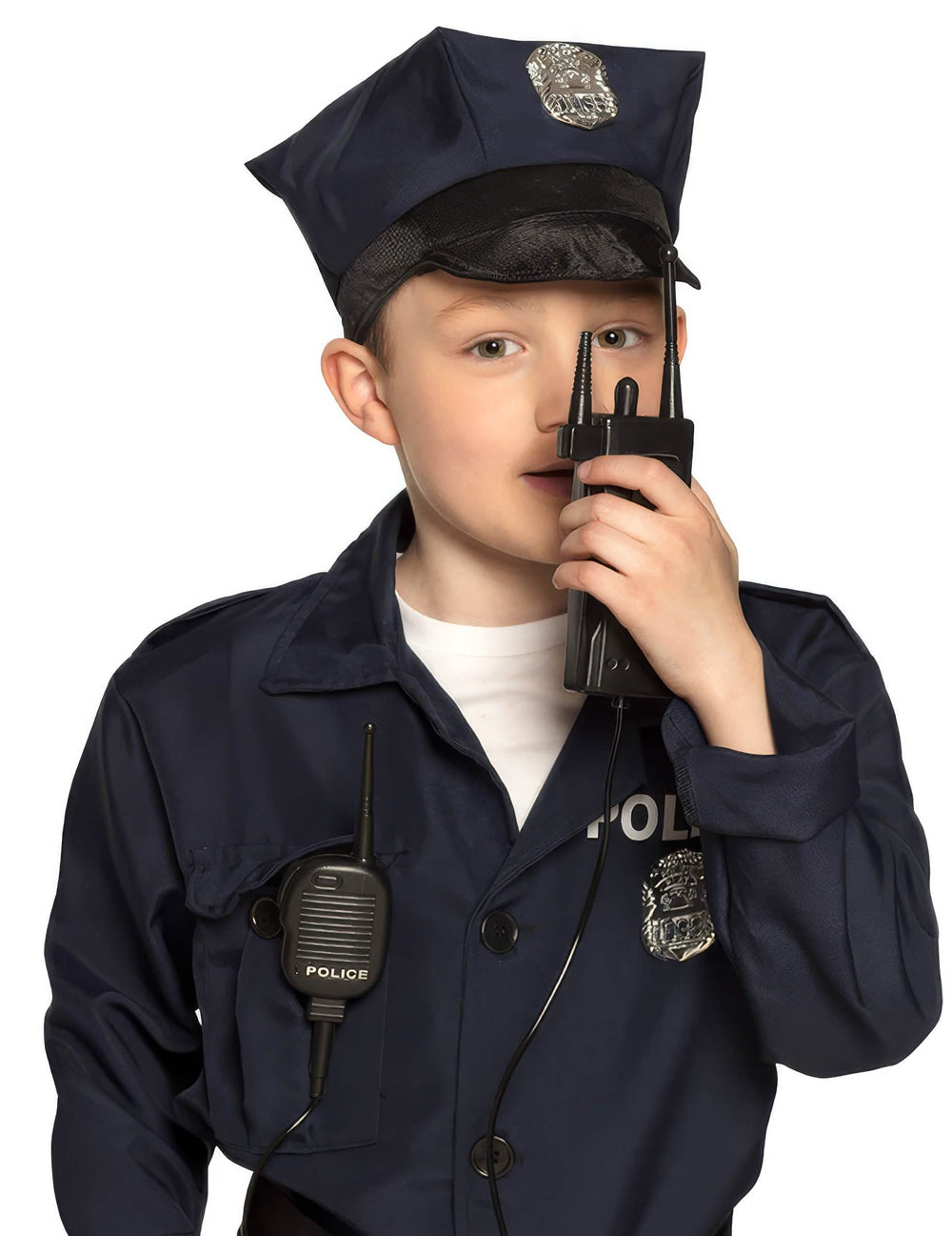 Poliisin radion etukuva