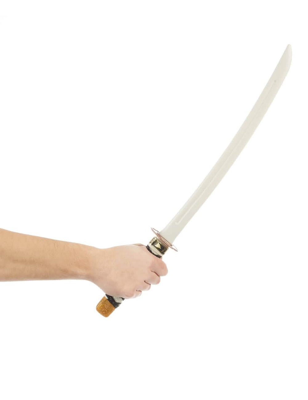 Käteen pidettävä ninjat-katana lapsille