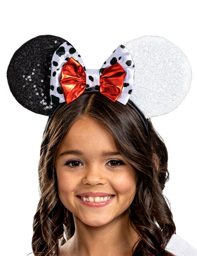 Minnie™ Cruella panta lapsille
