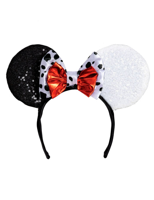 Minnie™ Cruella panta lapsille