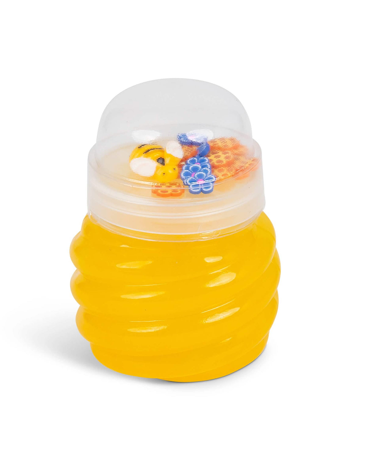Hunajalima mehiläisellä