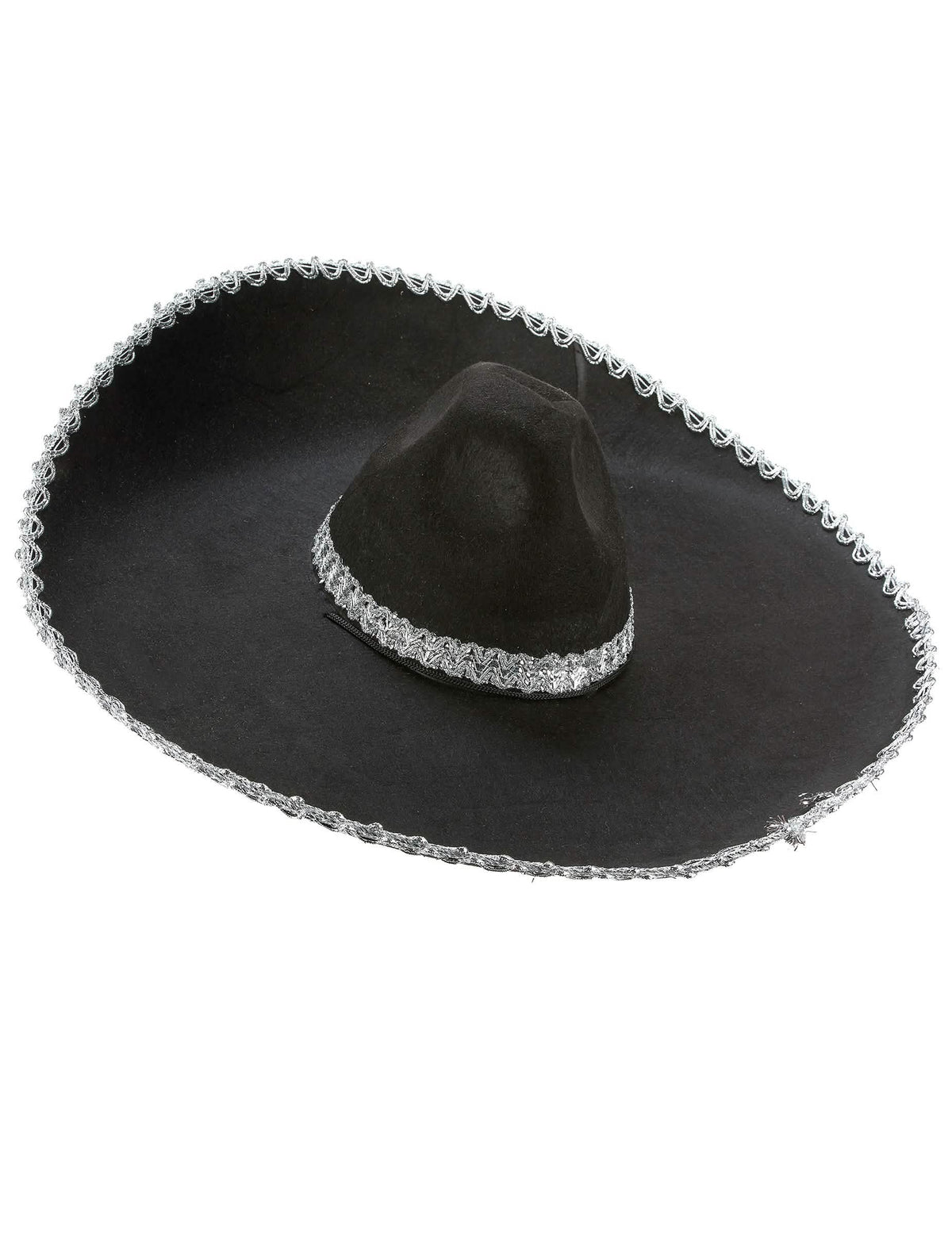 Musta sombrero